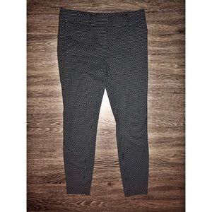 NY&Co The Audrey Ankle Dress Pant